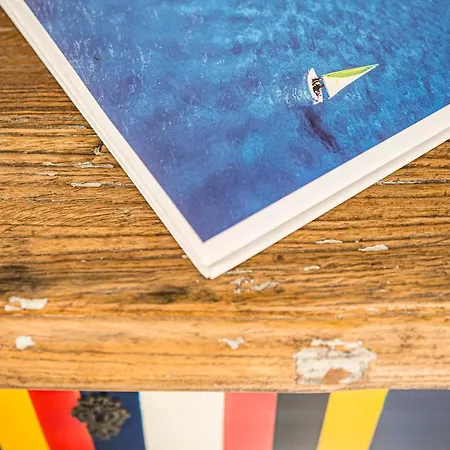 דירה Right House Sur Le Port - Harbour View *