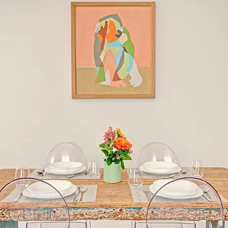 Right House Sur Le Port - Harbour View