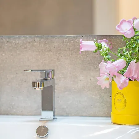 Апартаменты Right House Sur Le Port - Harbour View *