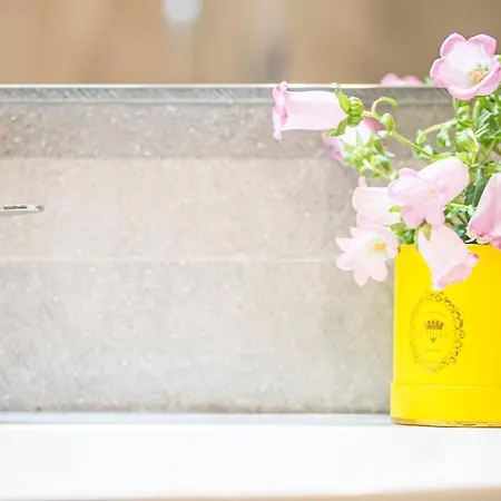 דירה Right House Sur Le Port - Harbour View קליארי