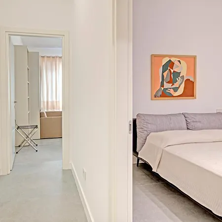 Right House Sur Le Port - Harbour View Кальяри