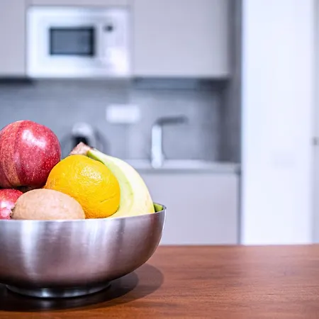 דירה Right House Sur Le Port - Harbour View קליארי