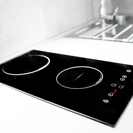 Lägenhet Right House Sur Le Port - Harbour View Cagliari