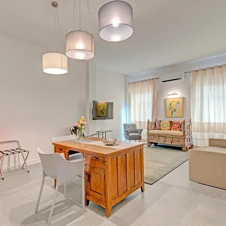 Apartment Right House Sur Le Port - Harbour View Cagliari