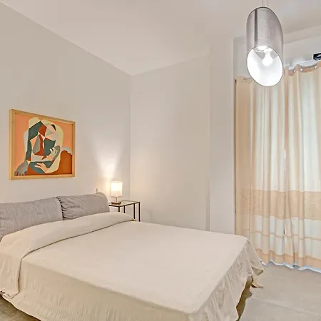 Right House Sur Le Port - Harbour View Apartment