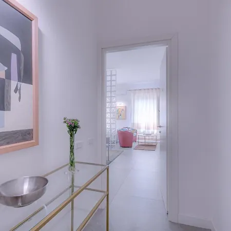 Right House Sur Le Port - Harbour View * Cagliari