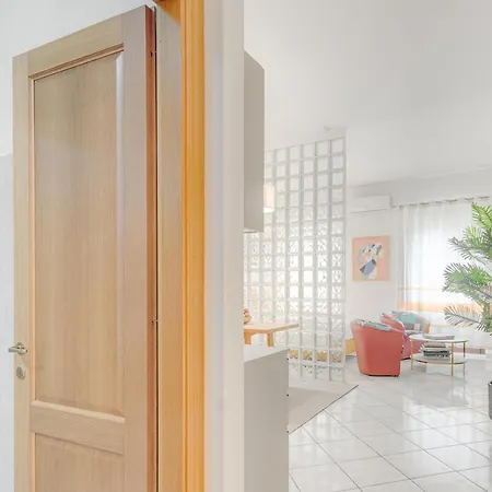 Right House Sur Le Port - Harbour View Apartment