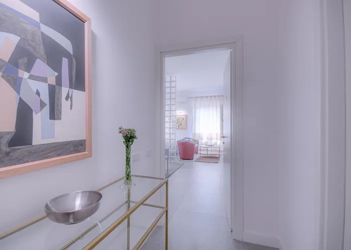 Right House Sur Le Port - Harbour View * كالياري